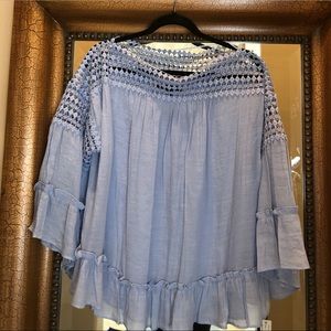 Zac & Rachel blouse